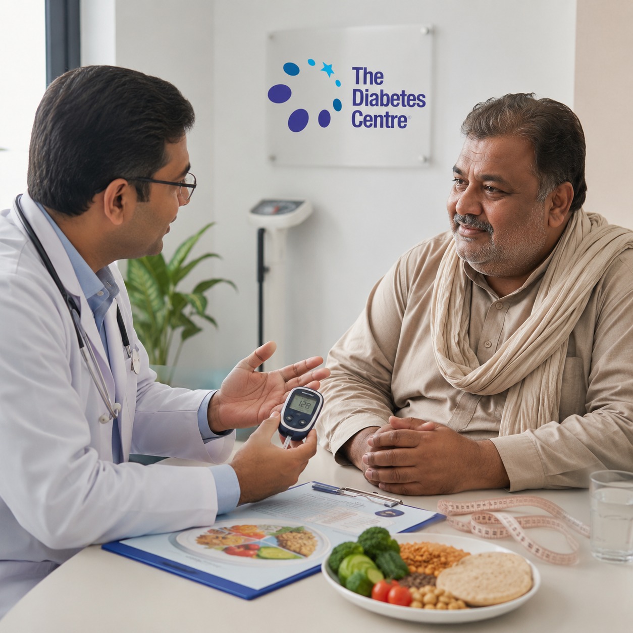 Diabesity Clinic